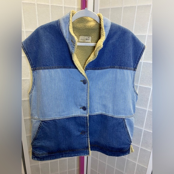 Sessùn West lake Vest/Jacket - Picture 8 of 14